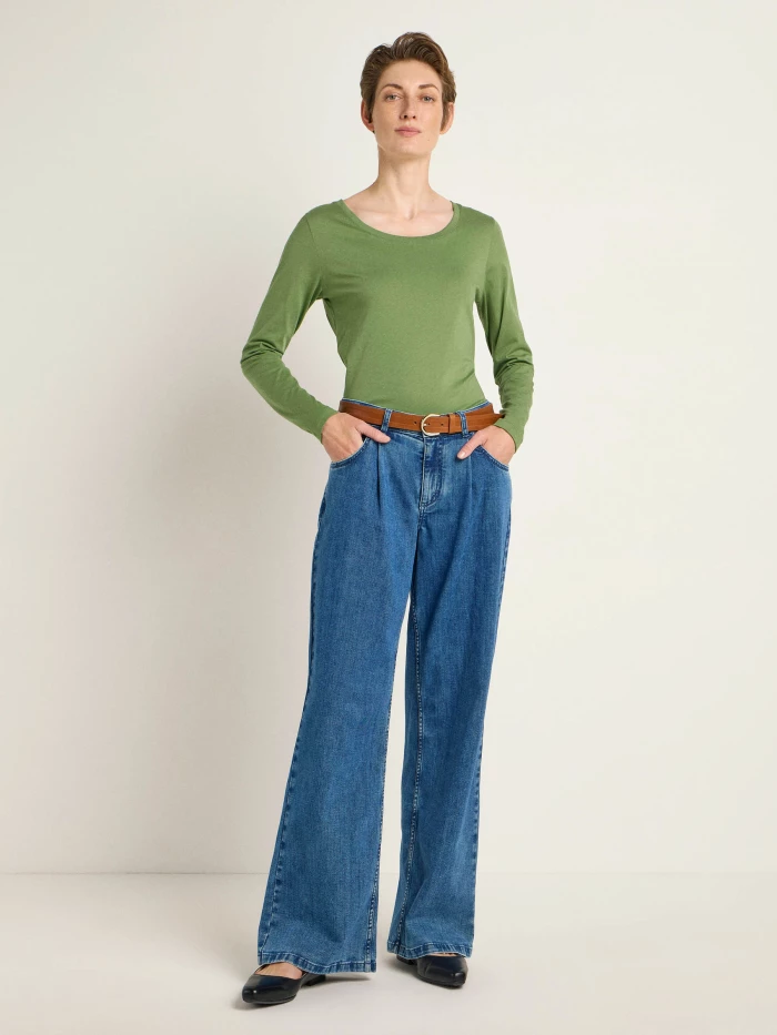 Lanius Jeansgürtel Top Angebot
