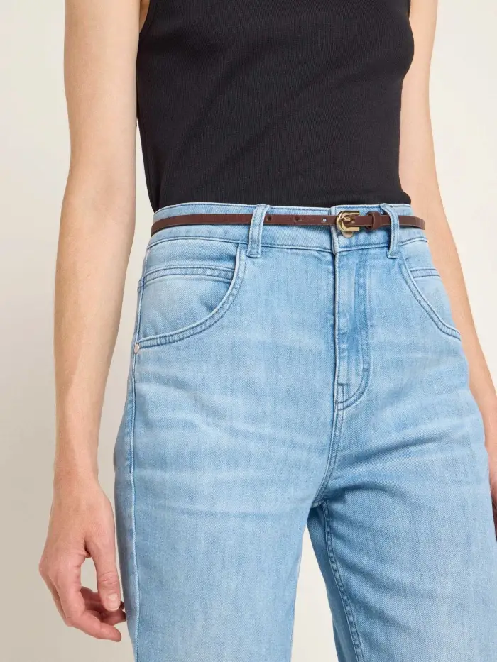 Lanius Dünner Gürtel Online Outlet