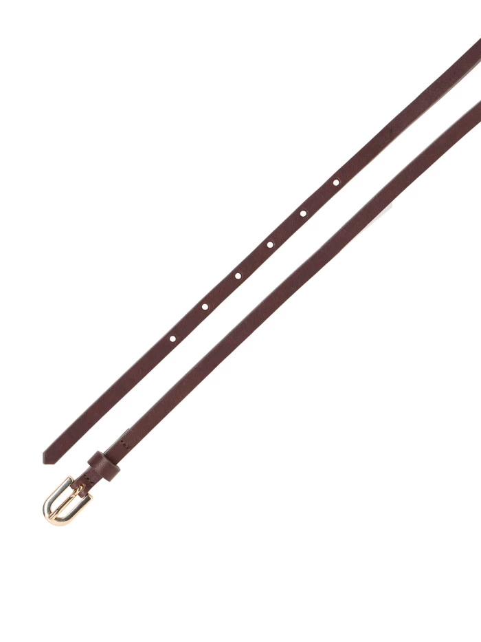 Lanius Dünner Gürtel Online Outlet