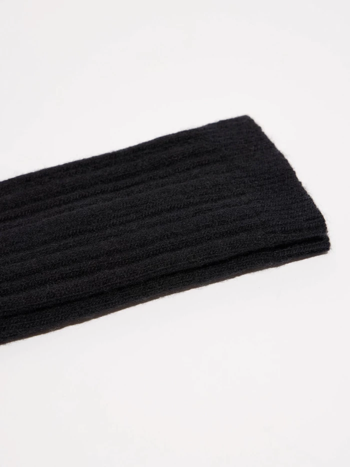 Lanius Rippenstrick Socken (GOTS) Saisonale Angebote