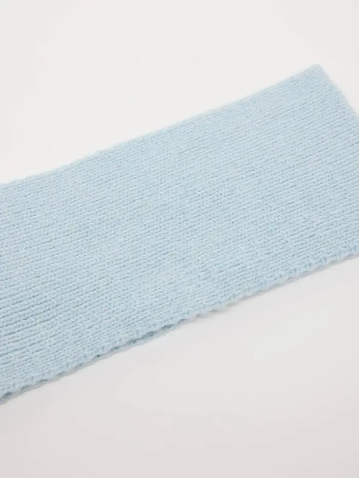 Lanius Stirnband (GOTS) Sonderangebote