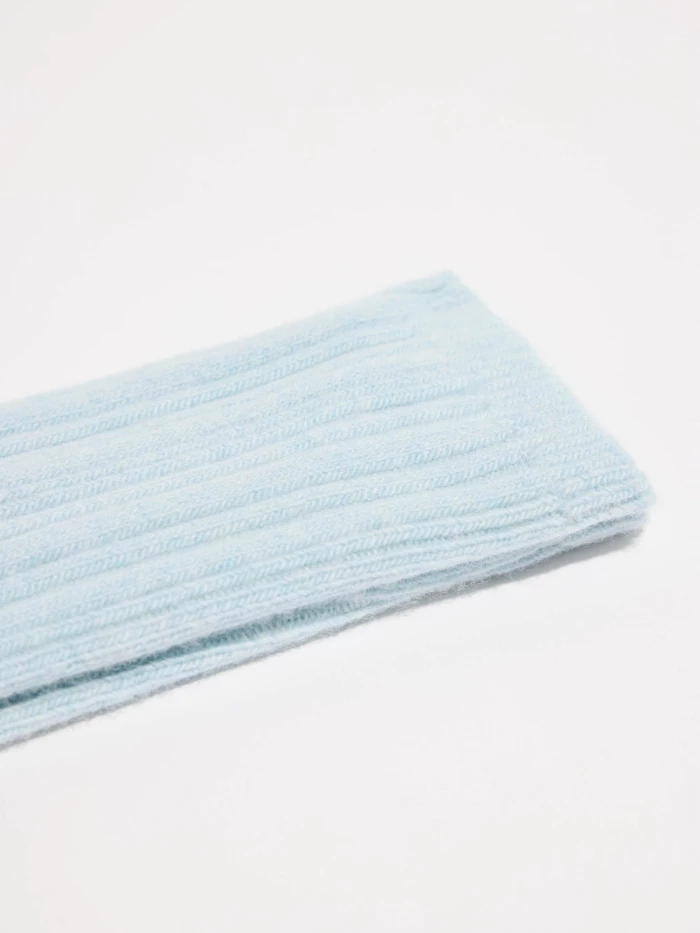 Lanius Rippenstrick Socken (GOTS) Tiefpreis