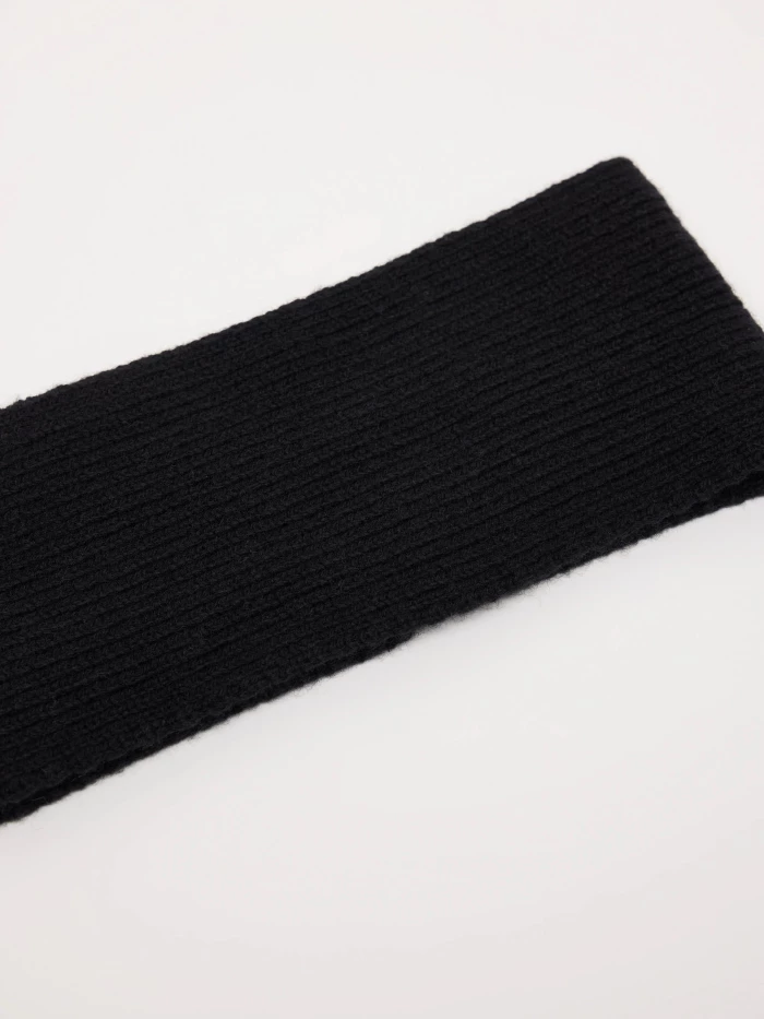 Lanius Stirnband (GOTS) Bis zu 55% Rabatt