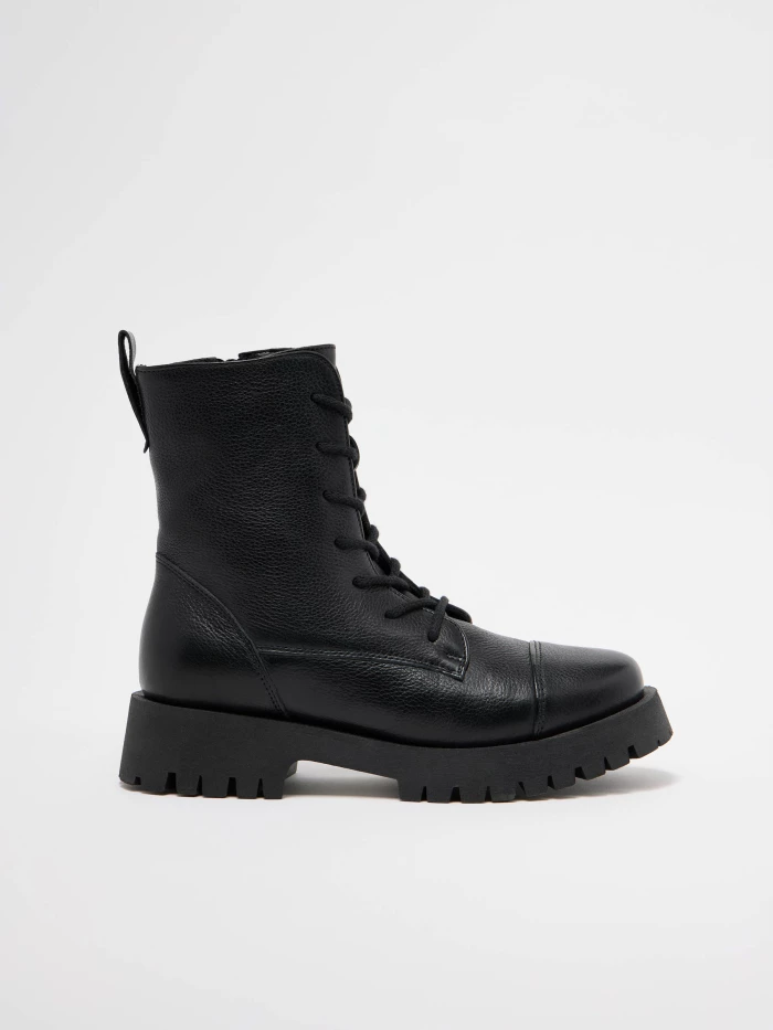 Lanius Schnürstiefel 2025