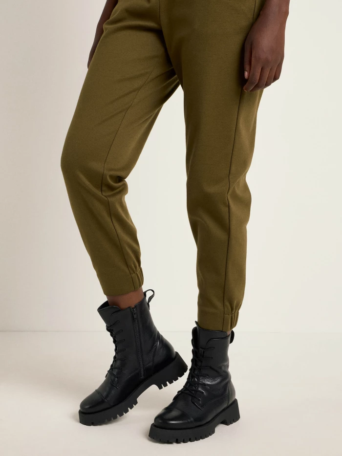 Lanius Schnürstiefel 2025