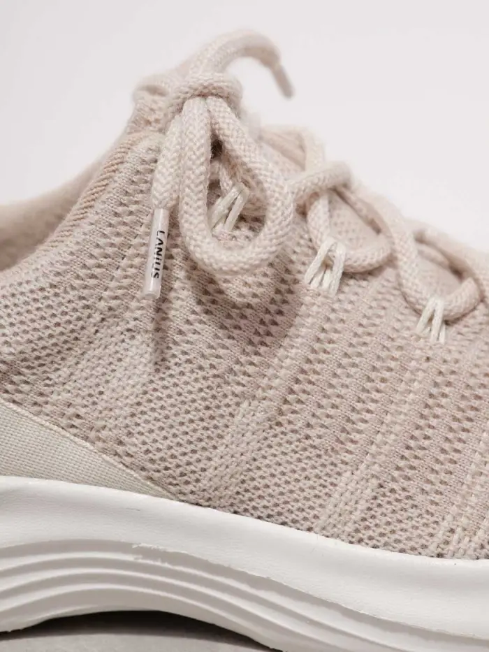 Lanius Sneaker Auslauf