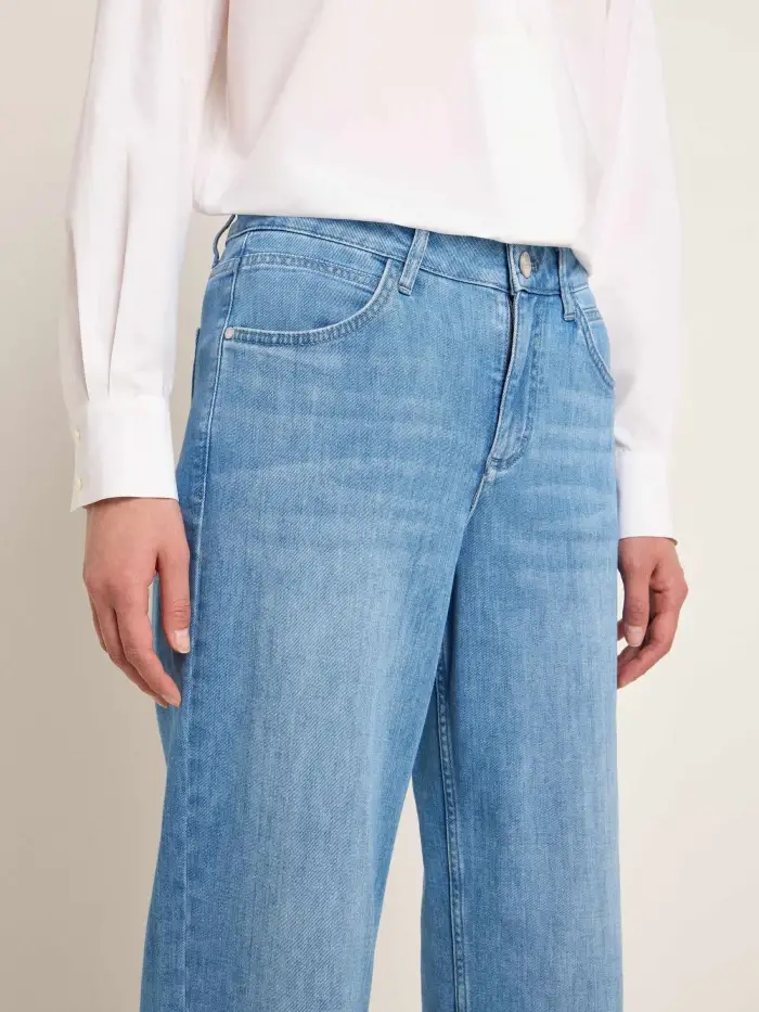 Lanius Relaxed Jeans (GOTS) Hotsell