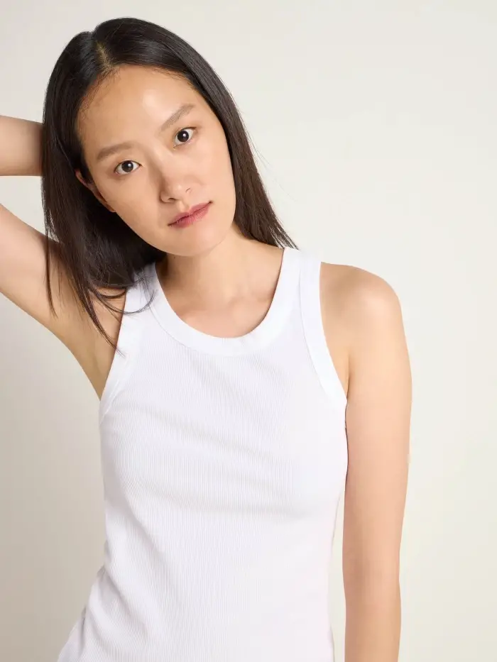 Lanius Top (GOTS) im Angebot