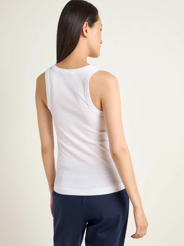 Lanius Top (GOTS) im Angebot
