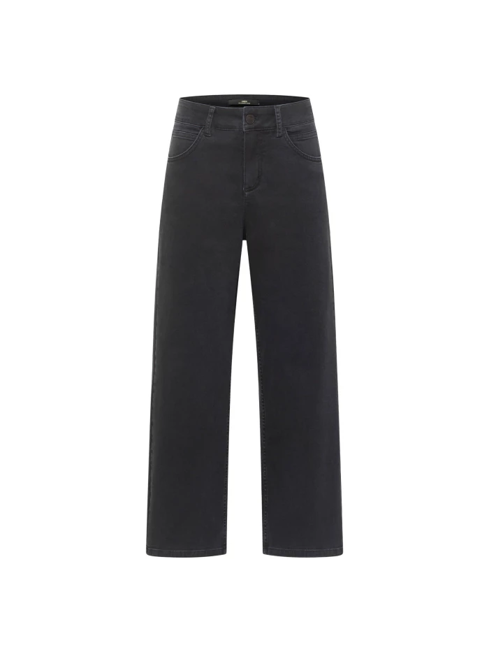 Lanius Cropped Jeans (OCS) Meist gekauft