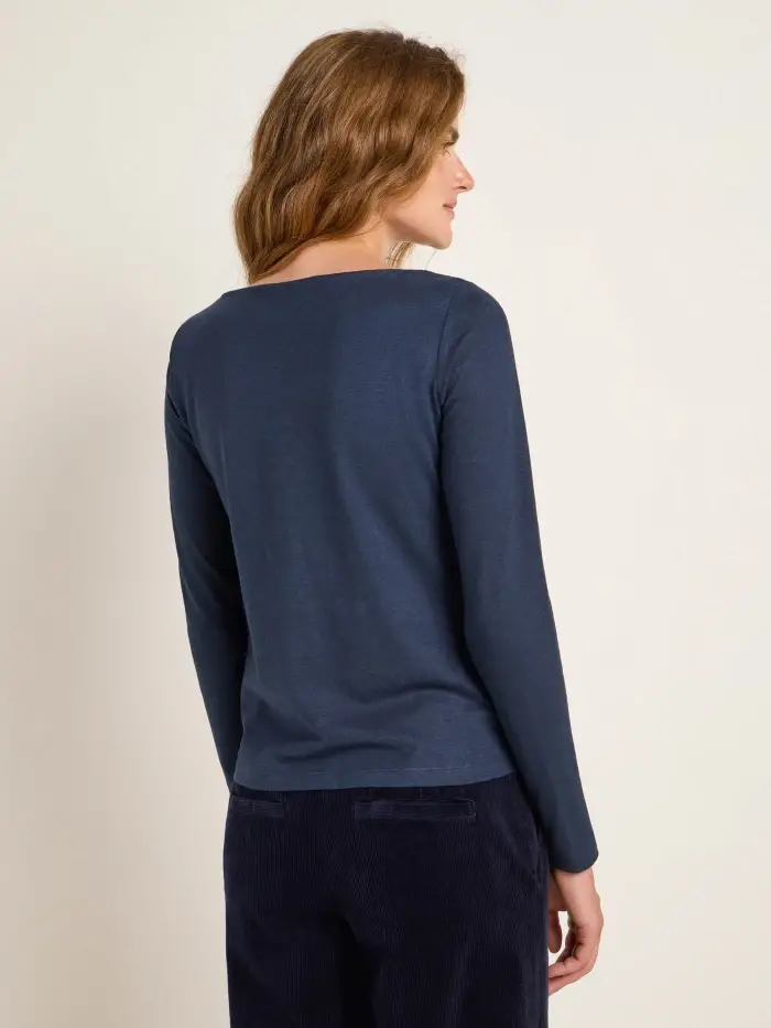 Lanius U-Boot Shirt (OCS) Blitzverkäufe