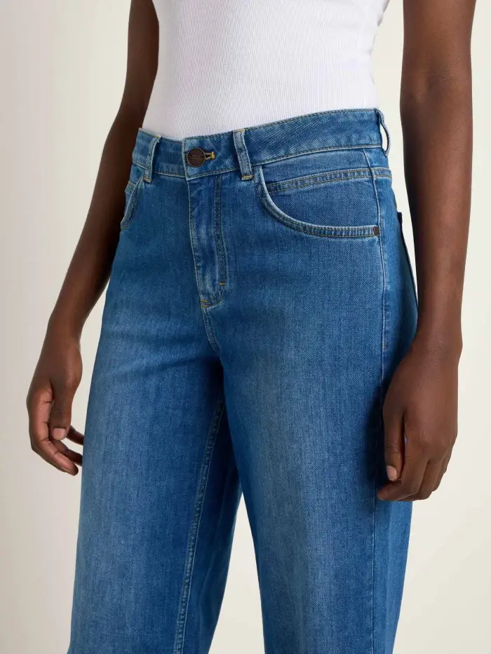Lanius Relaxed Jeans (GOTS) Fabrik Onlineshop