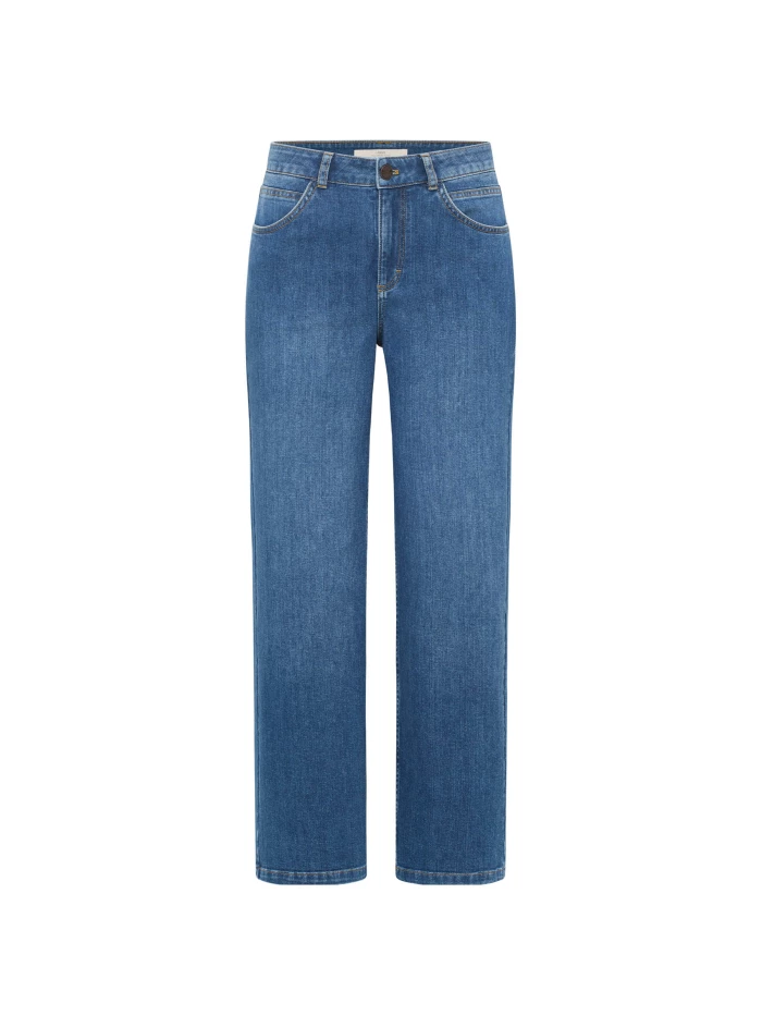 Lanius Relaxed Jeans (GOTS) Fabrik Onlineshop