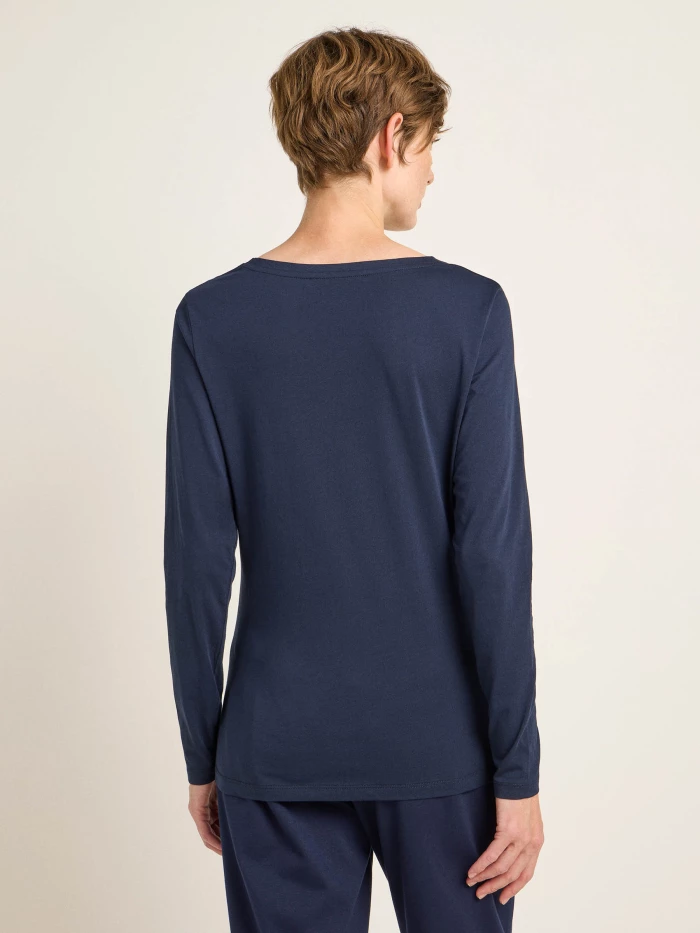 Lanius Langarmshirt (GOTS) Sonderangebot