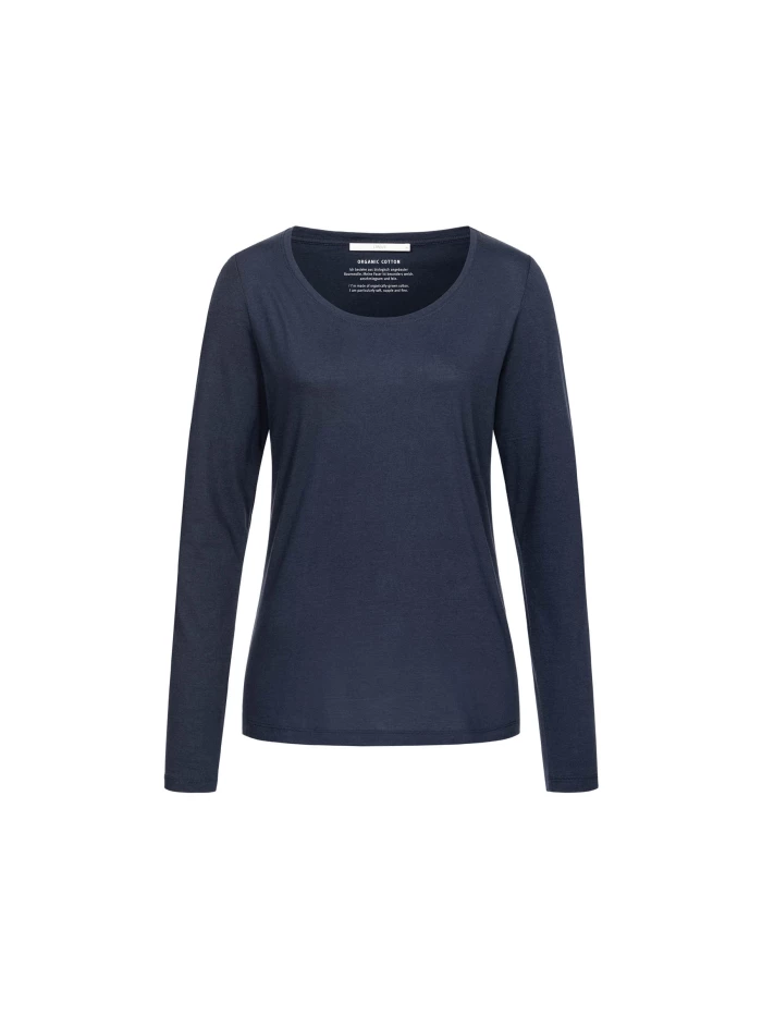 Lanius Langarmshirt (GOTS) Sonderangebot