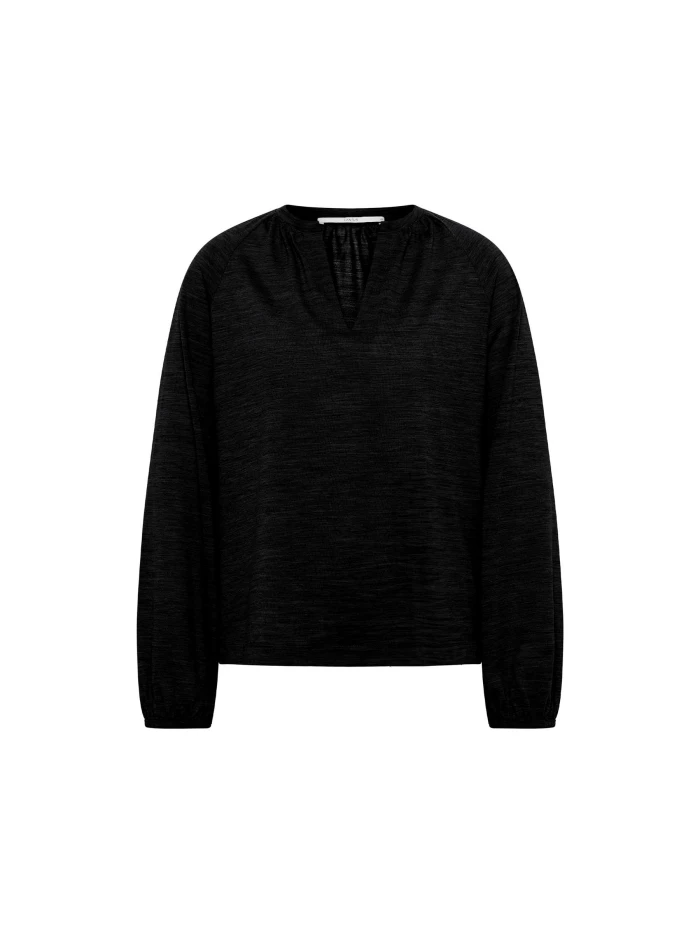 Lanius Blusenshirt (GOTS) Exklusivangebot