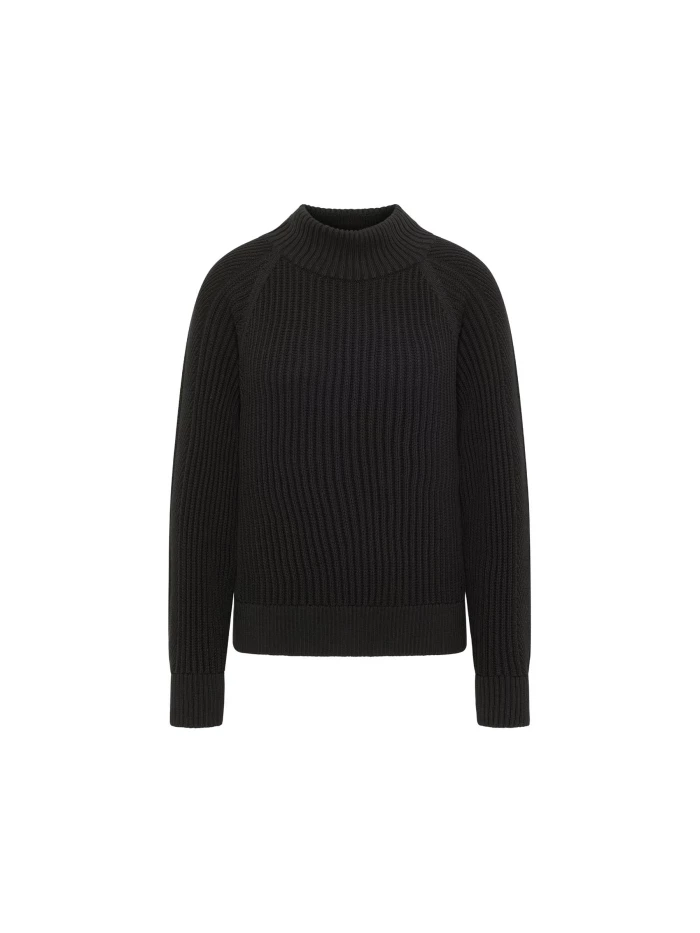 Lanius Grobstrick Pullover (GOTS) Preisnachlass