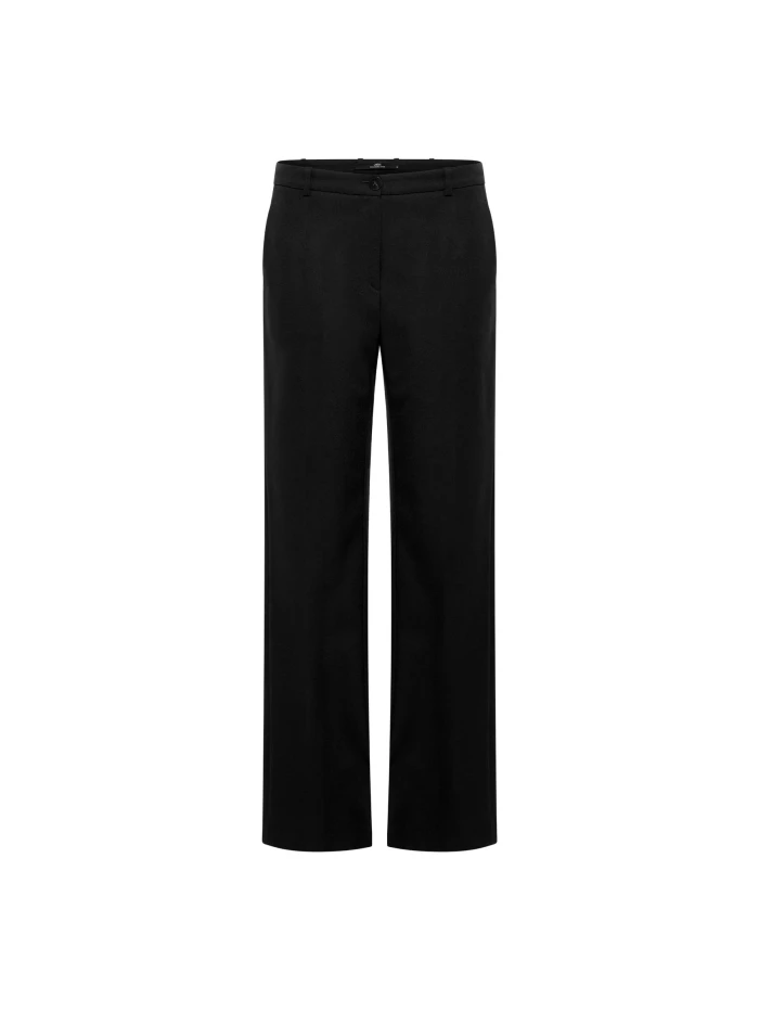 Lanius Marlenehose (GOTS) Black Friday