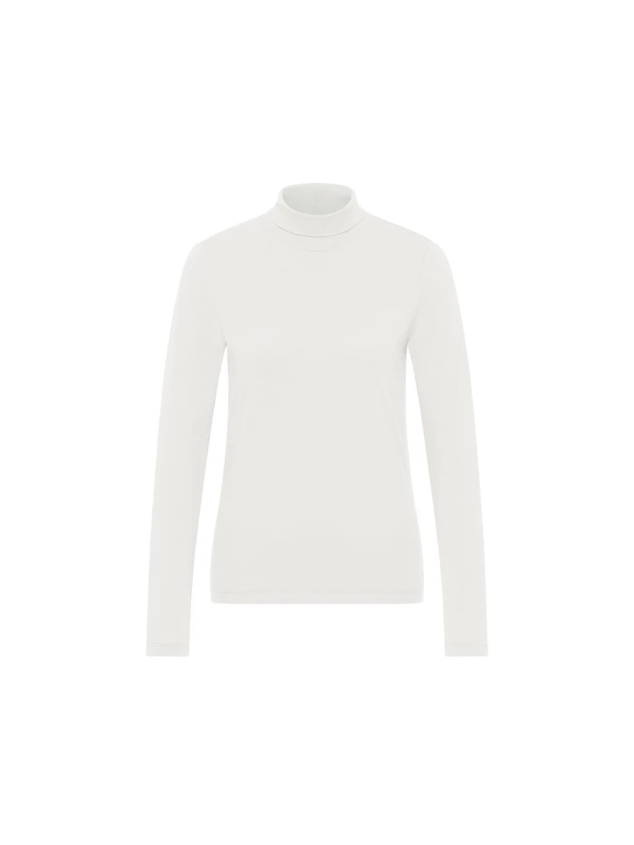 Lanius Rollkragenshirt (GOTS) Weihnachtsangebot