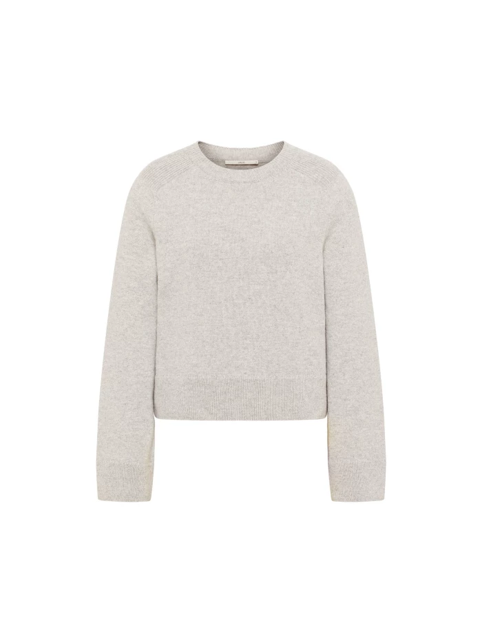 Lanius Cropped Pullover (GOTS) Vatertagsangebot