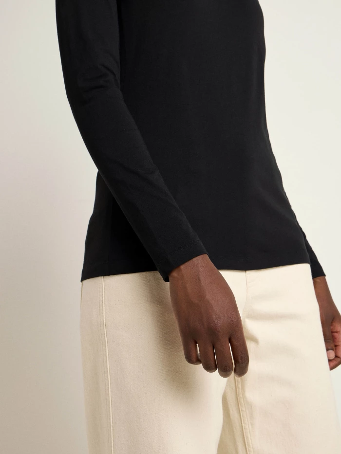 Lanius Langarmshirt (GOTS) Valentinstagsangebot