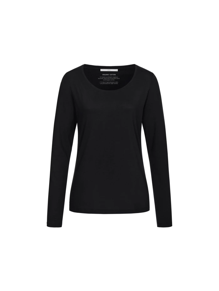 Lanius Langarmshirt (GOTS) Valentinstagsangebot