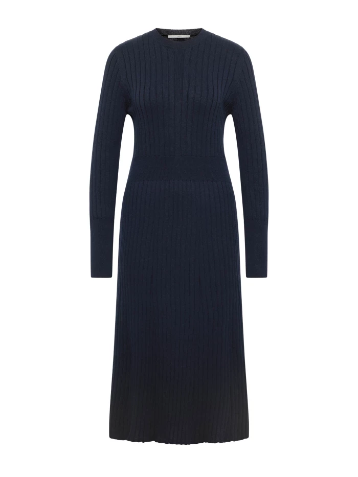 Lanius Strickkleid (GOTS) Jubiläumsangebot