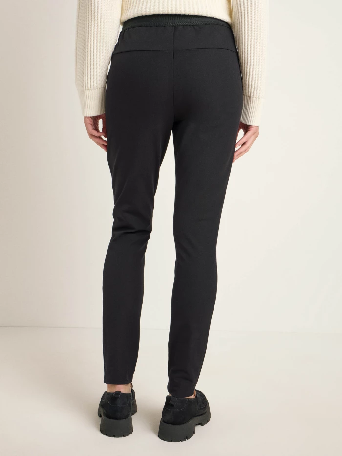 Lanius Slim-Fit Hose (GOTS) Top Angebot