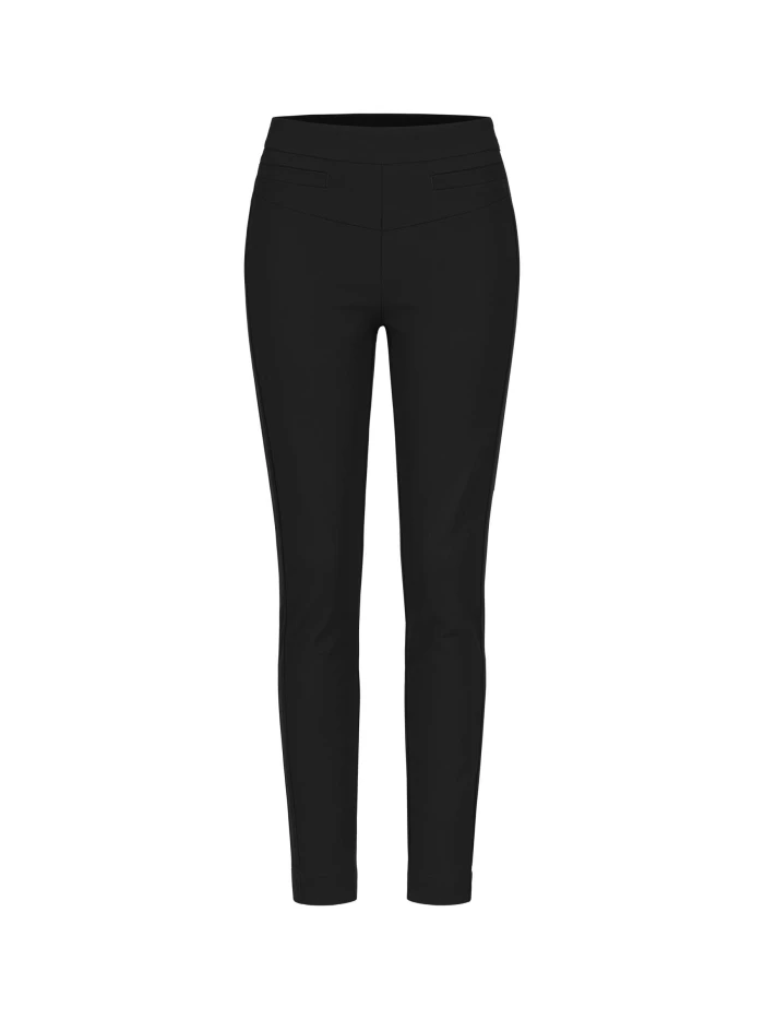 Lanius Slim-Fit Hose (GOTS) Top Angebot