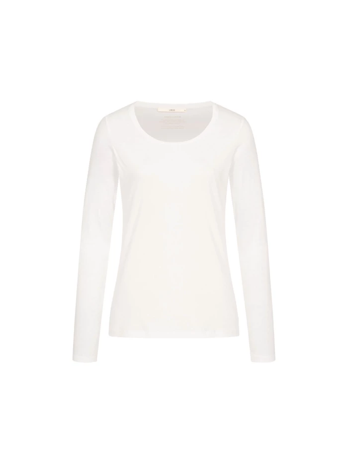 Lanius Langarmshirt (GOTS) Neueste Mode