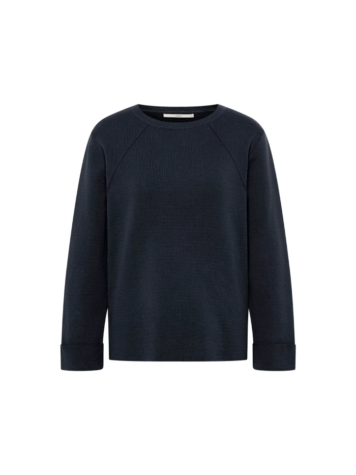 Lanius Pullover in Punto Milano (GOTS) Zeitlich begrenztes Angebot