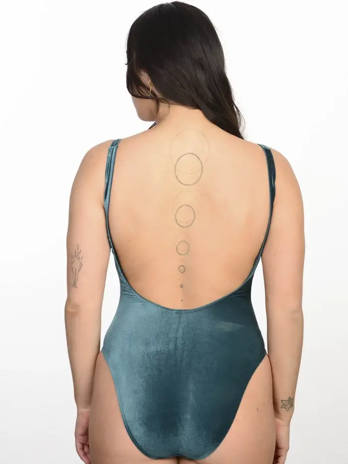 Lanius Badeanzug Greta Blitzangebot