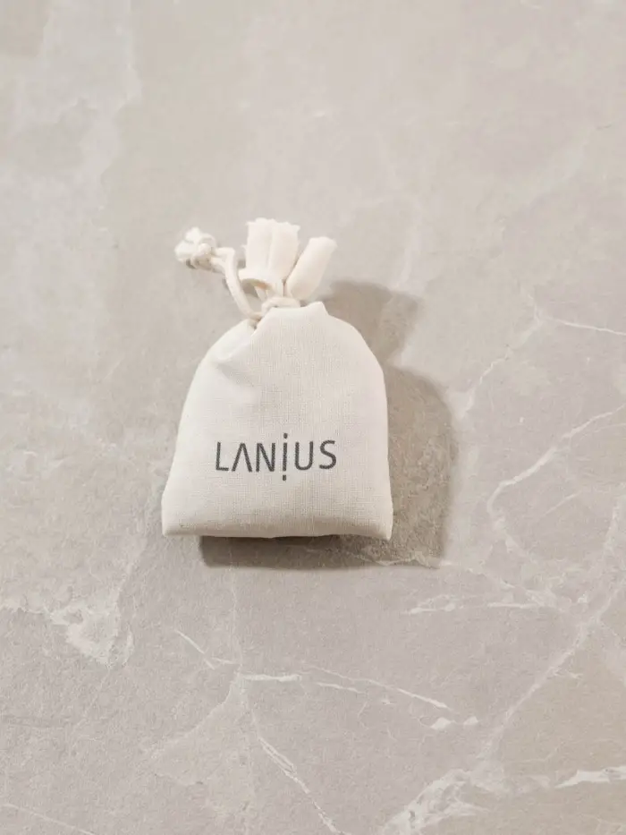 Lanius Bio-Lavendel Duftsäckchen Kostenloser Versand international