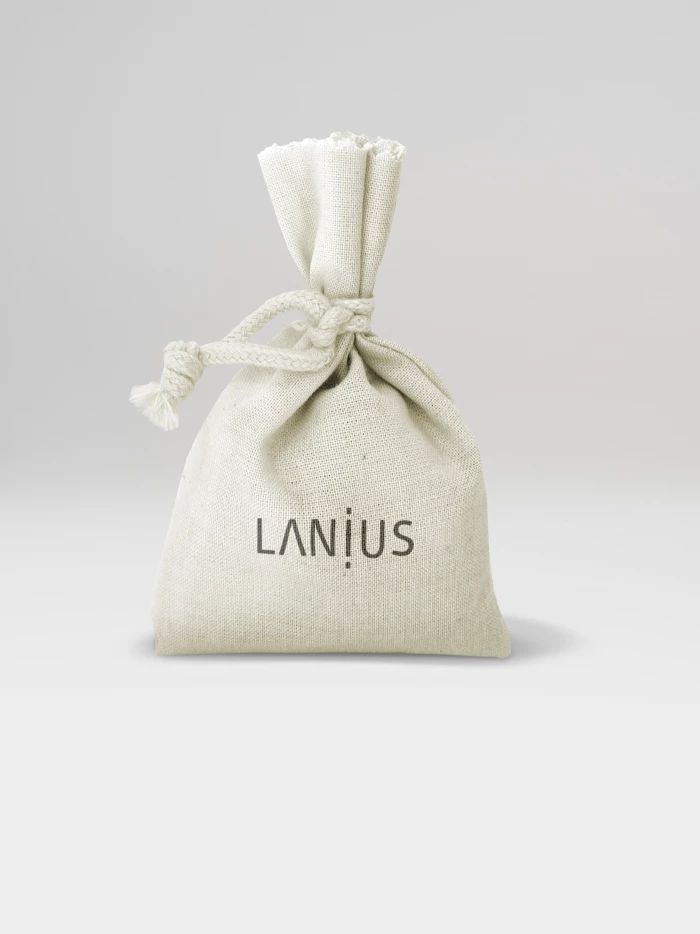Lanius Bio-Lavendel Duftsäckchen Kostenloser Versand international