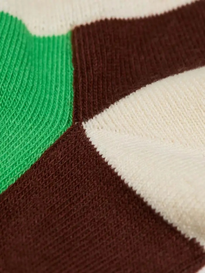 Lanius Sneaker Socken (GOTS) Rabatte dieses Monats