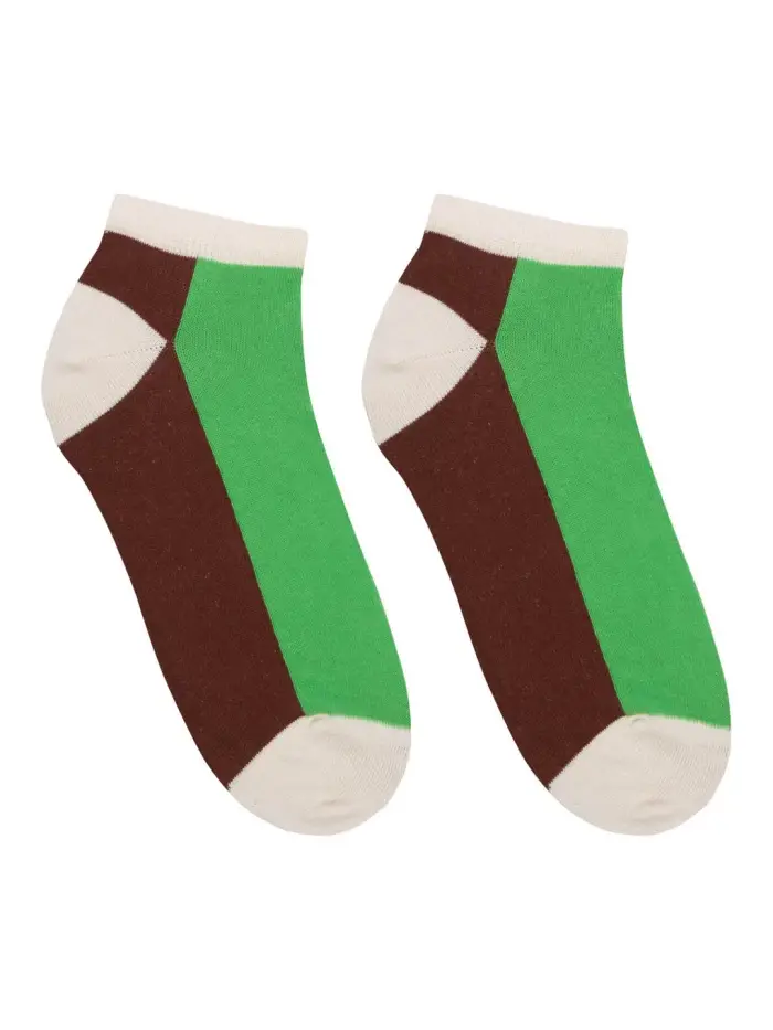 Lanius Sneaker Socken (GOTS) Rabatte dieses Monats
