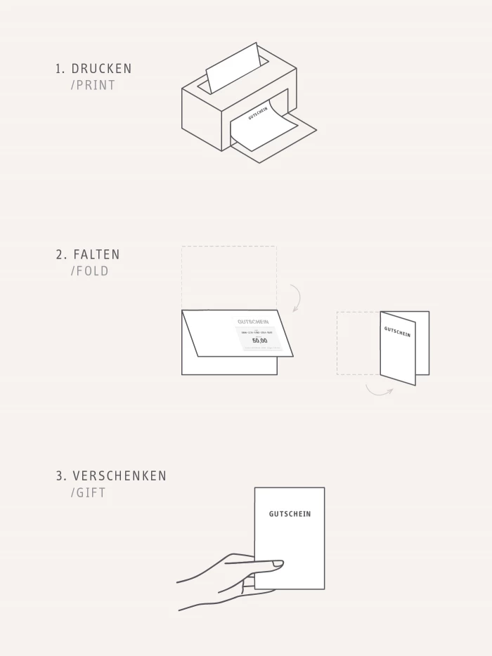 Lanius GESCHENKGUTSCHEIN Sonderangebot