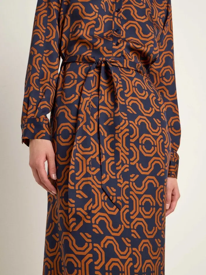 Lanius Midikleid Super Sparpreis