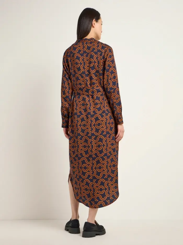 Lanius Midikleid Super Sparpreis