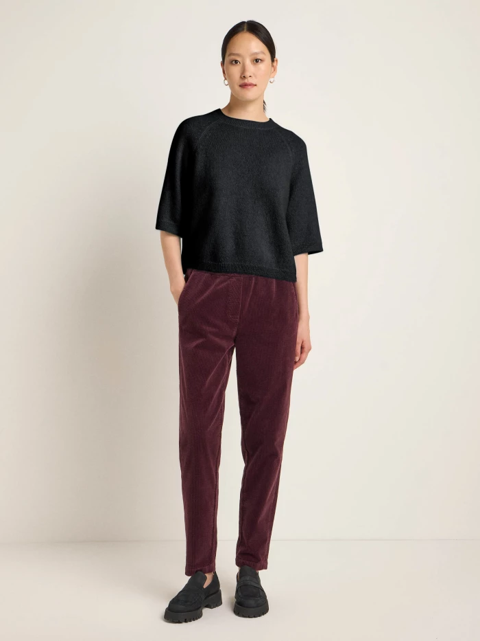 Lanius Strickshirt Neueste Stile