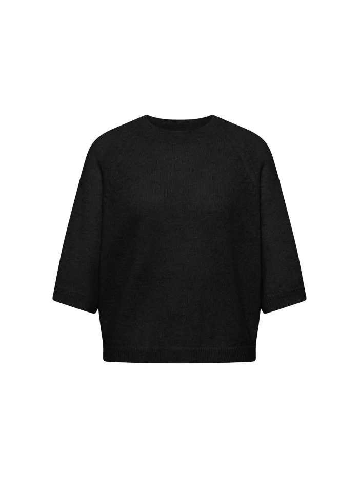 Lanius Strickshirt Neueste Stile