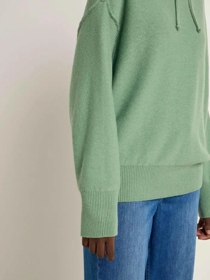 Lanius Pullover mit Kapuze Vierteljährliche Förderung