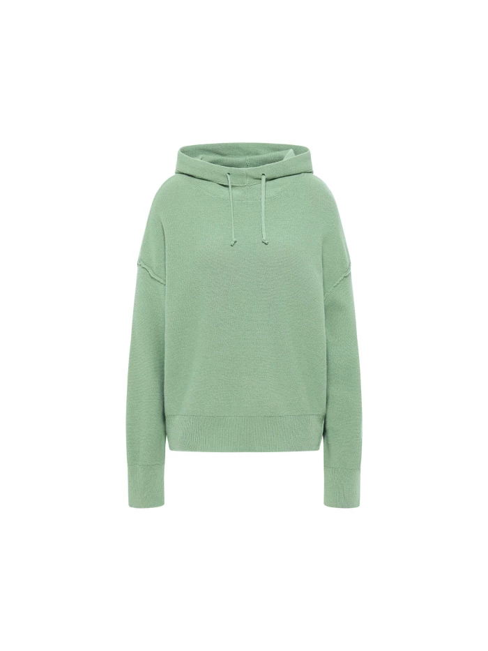 Lanius Pullover mit Kapuze Vierteljährliche Förderung