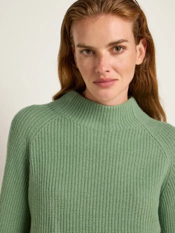 Lanius Grobstrickpullover Super Rabatt