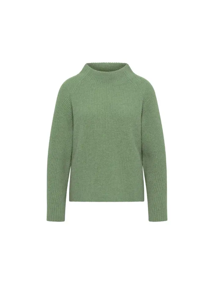 Lanius Grobstrickpullover Super Rabatt