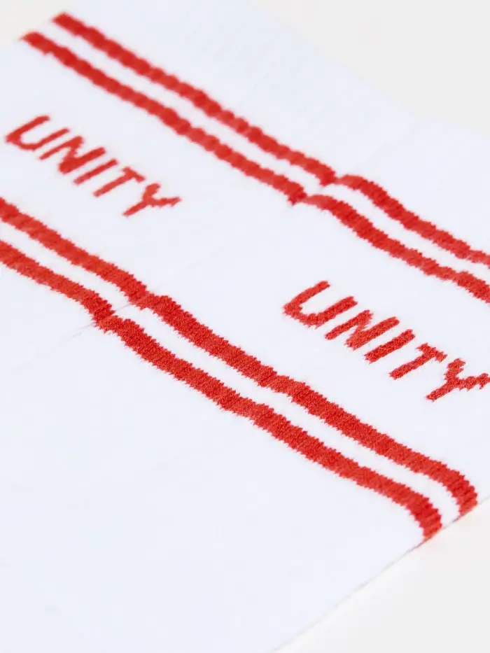 Lanius Socken UNITY (GOTS) Speichern exportieren