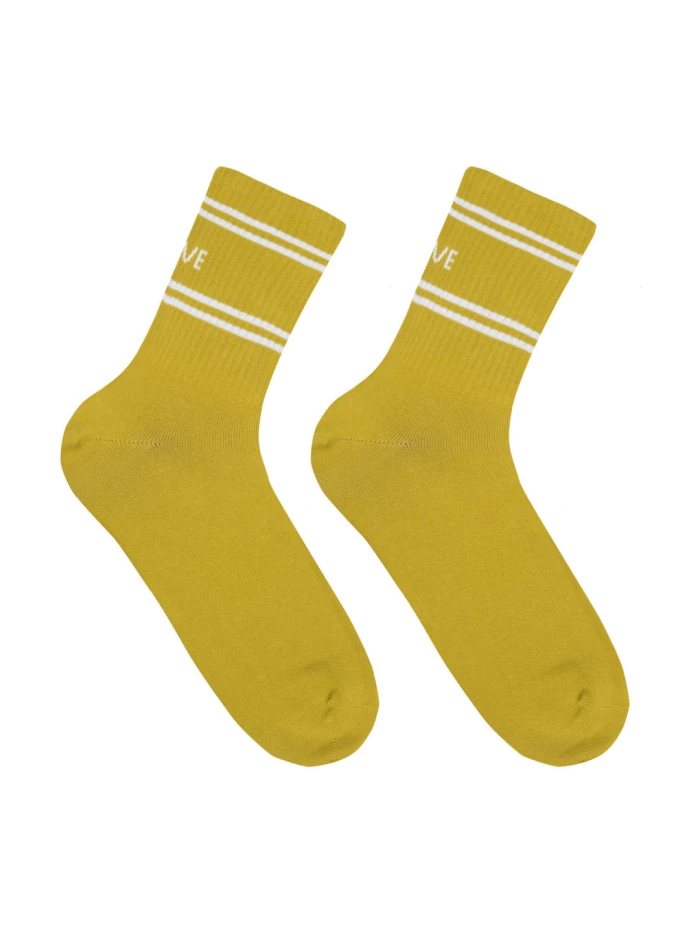 Lanius Socken MOVE (GOTS) Im Verkauf