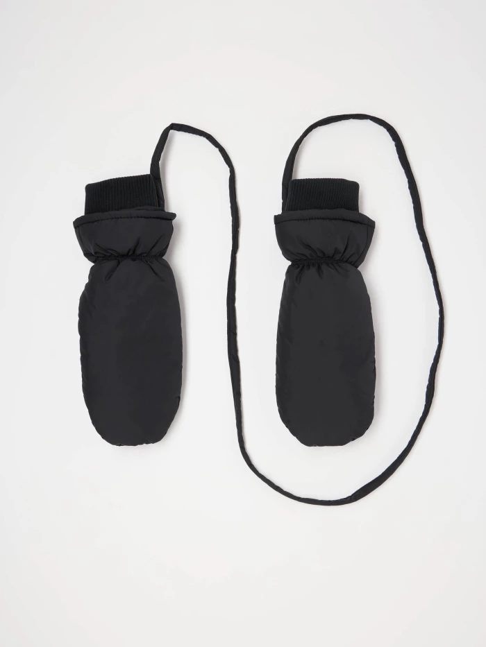 Lanius Wattierte Handschuhe (GRS) zollfrei
