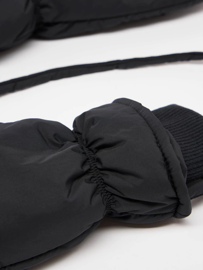 Lanius Wattierte Handschuhe (GRS) zollfrei