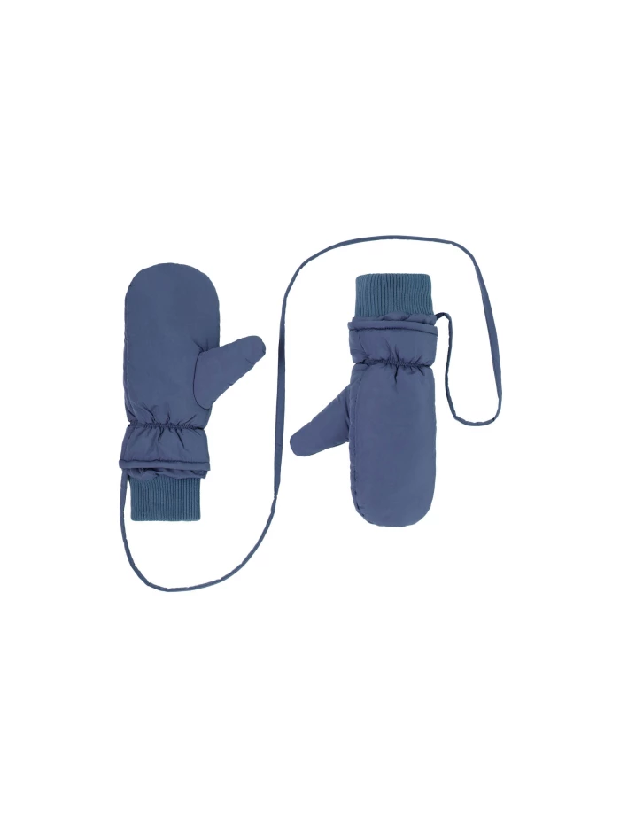 Lanius Wattierte Handschuhe (GRS) 50% Rabatt für begrenzte Zeit